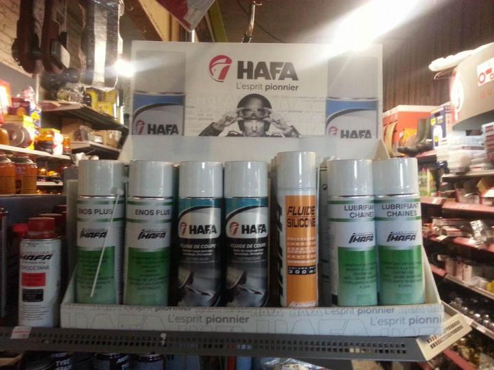 Vente de flexible hydraulique Anor