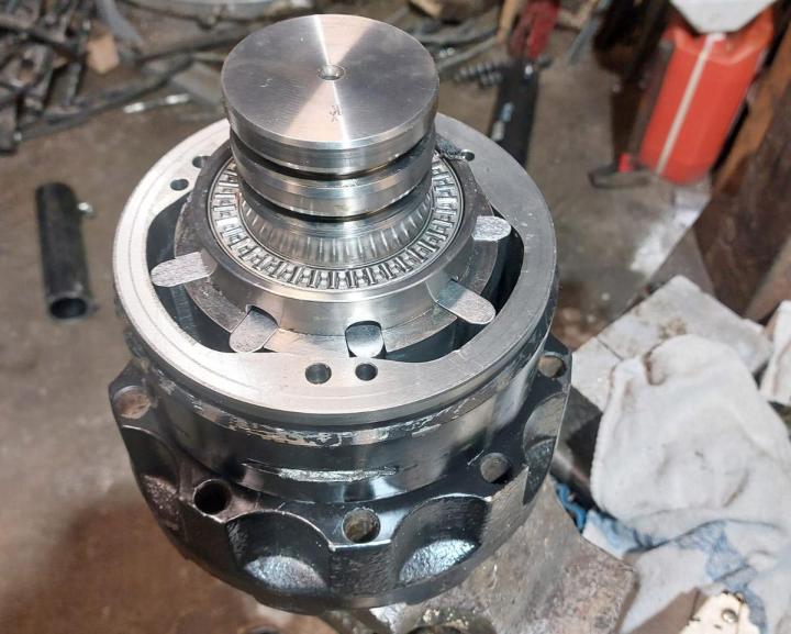 Vente de pièces détachées agricoles Anor