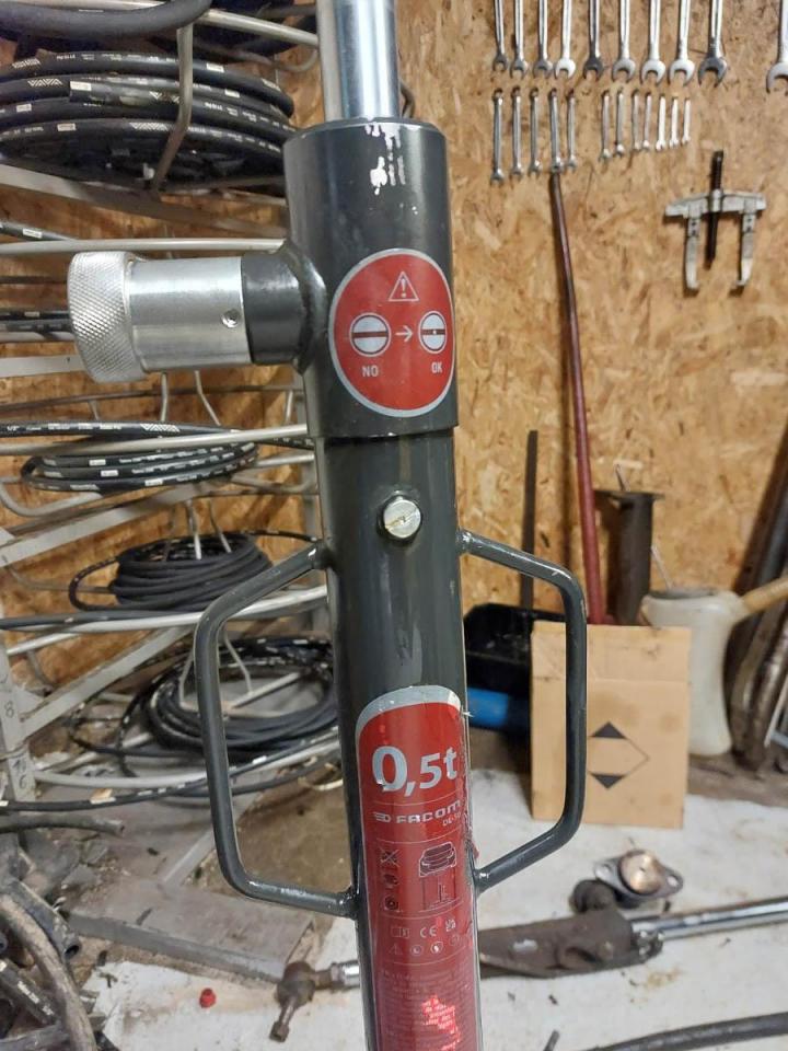 Vente de pièces détachées agricoles Anor