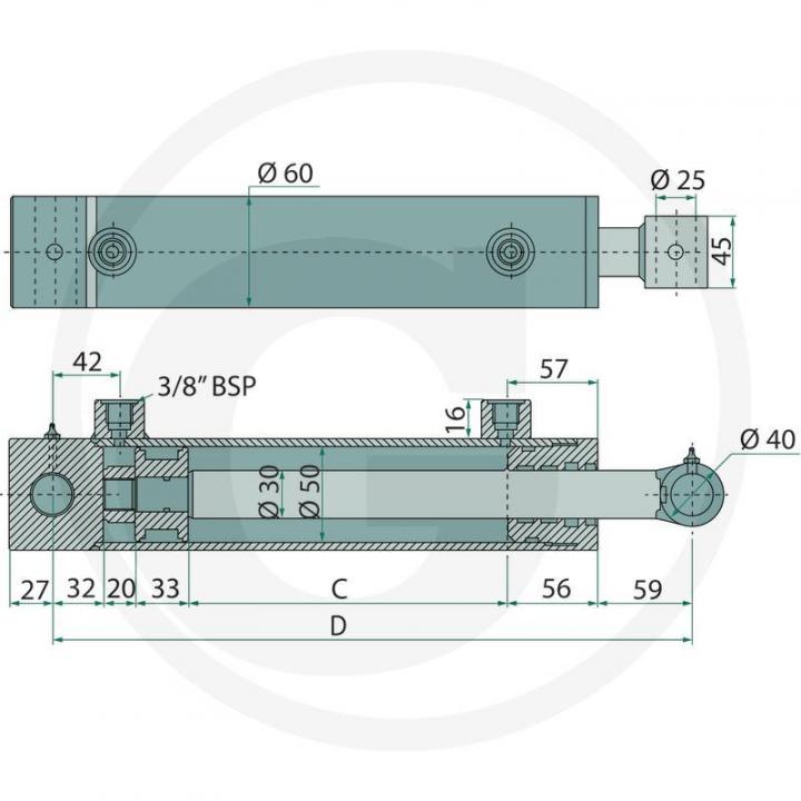Fournisseur de flexible hydraulique Anor
