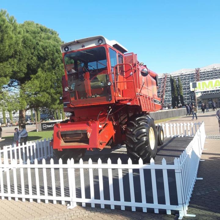 Vente de flexible hydraulique Anor