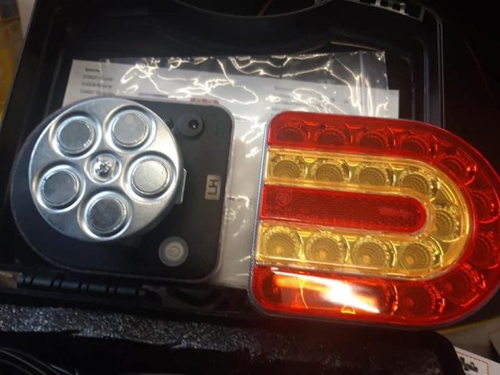 Réparation de vérin hydraulique Anor