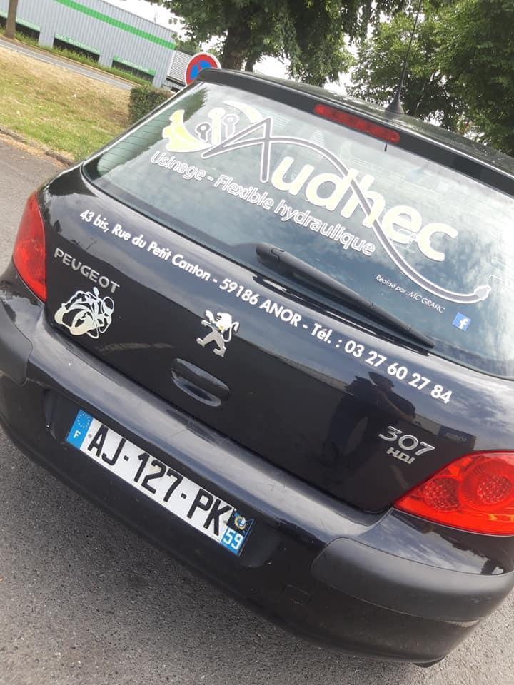 Service de réparation de vérin hydraulique Anor